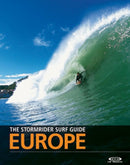 Stormrider Surf Guide Europe - 2008 edition