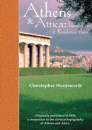 Athens and Attica: Journal of a Residence there-9780953992331