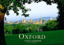 Oxford Little Souvenir Book-9780954033194