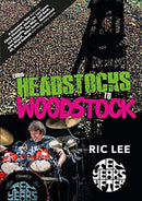 From Headstocks to Woodstock-9780954108960