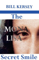 The Mona Lisa Secret Smile-9780954152796