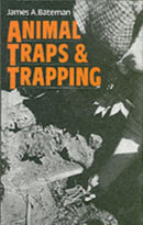 Animal Traps and Trapping-9780954211776