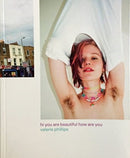 Valerie Phillips - Hi You are Beautiful How are You?-9780954340353
