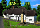 Hampshire -  A Pocket Souvenir-9780954340971