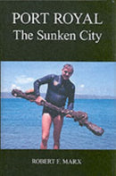Port Royal : The Sunken City-9780954406011