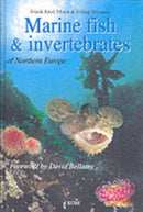 Marine Fish & Invertebrates of Northern Europe-9780954406028