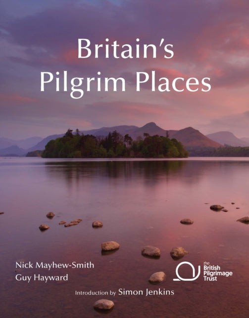 Britain's Pilgrim Places