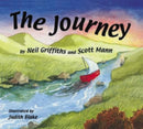 The Journey-9780954535360
