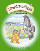 Hamish McHaggis : & the Skye Surprise-9780954670184