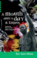 A Month And A Day