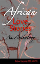 African Love Stories : An Anthology-9780954702366