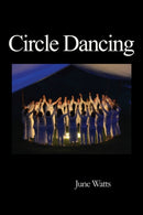 Circle Dancing : Celebrating Sacred Dance-9780954723088