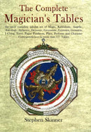Complete Magician''s Tables