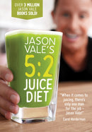 5:2 Juice Diet-9780954766467