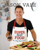 Super Fast Food : No Chef Required!-9780954766474