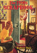The 1950s Scrapbook-9780954795429