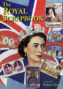 The Royal Scrapbook-9780954795436