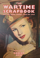 Wartime Scrapbook-9780954795443