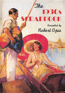 The 1930s Scrapbook-9780954795450