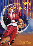 1920s Scrapbook-9780954795467