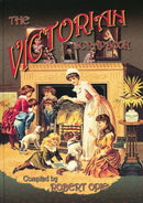 Victorian Scrapbooks-9780954795498