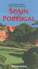 The Pocket Guide to Golf Courses : Spain and Portugal-9780954804008