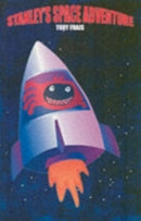 Stanley's Space Adventure-9780954806811