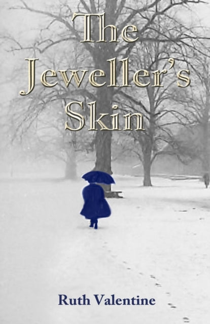 The Jeweller's Skin-9780954837341