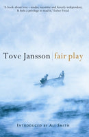 Fair Play-9780954899530