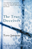 The True Deceiver-9780954899578