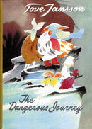 The Dangerous Journey-9780954899592