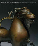Medieval and Later Treasures from a Private Collection-9780954901448