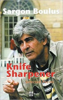 Knife Sharpener : Selected Poems-9780954966676