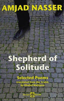 Shepherd of Solitude - Selected Poems-9780954966683