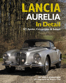 Lancia Aurelia in Detail