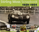 Stirling Moss Scrapbook 1929 - 1954-9780955006883