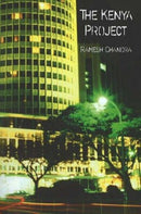 The Kenya Project-9780955020100