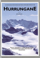 Scandinavian Mountains and Peaks Over 2000 Metres in the Hurrungane : Walks, Scrambles, Climbs and Ski Tours in Scandinavia's Most Spectacular Mountains-9780955049705