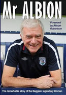 Mr Albion-9780955058561