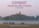 SOMERSET : Around the Vale of Avalon-9780955080555