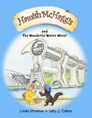 Hamish McHaggis : & the Wonderful Water Wheel-9780955156403