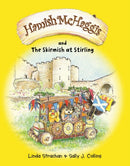 Hamish McHaggis : The Skirmish at Stirling-9780955156410