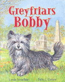 Greyfriars Bobby-9780955156427