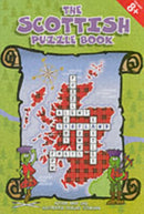 The Scottish Puzzle Book-9780955156434