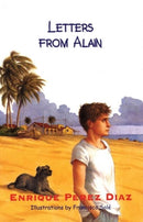 Letters From Alain-9780955156649