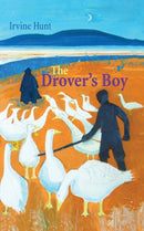 The Drover's Boy-9780955200946
