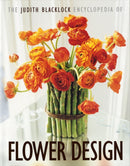 The Judith Blacklock Encyclopedia of Flower Design-9780955239106