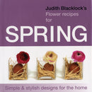 Judith Blacklock''s Flower Recipes for Spring