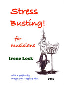 Stress Busting for Musicians-9780955247309