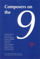 Composers on the Nine-9780955247354
